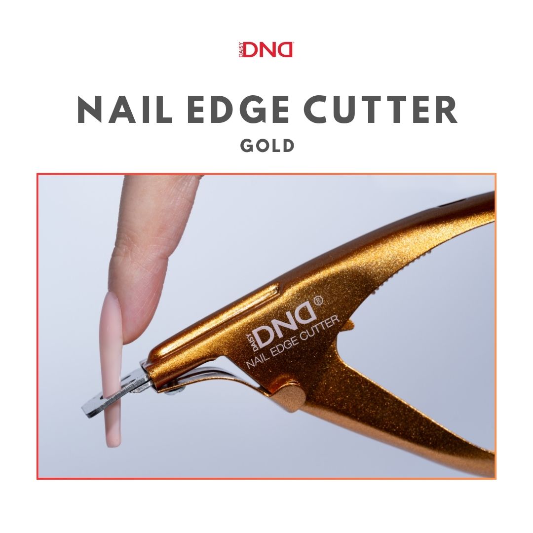 Nail Edge Cutter