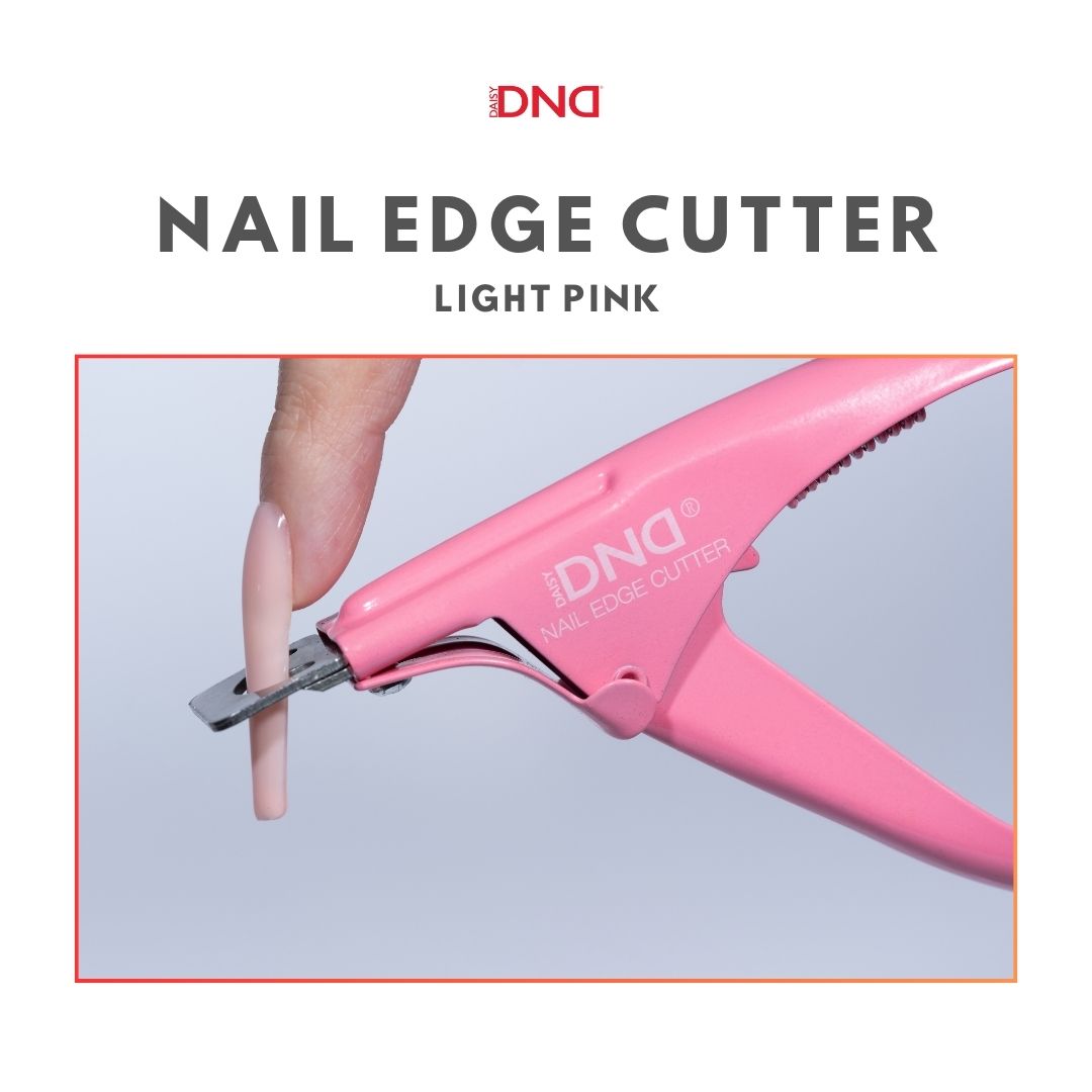 Nail Edge Cutter