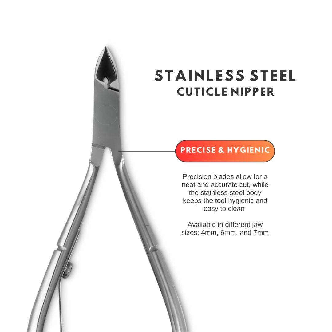 Cuticle Nipper