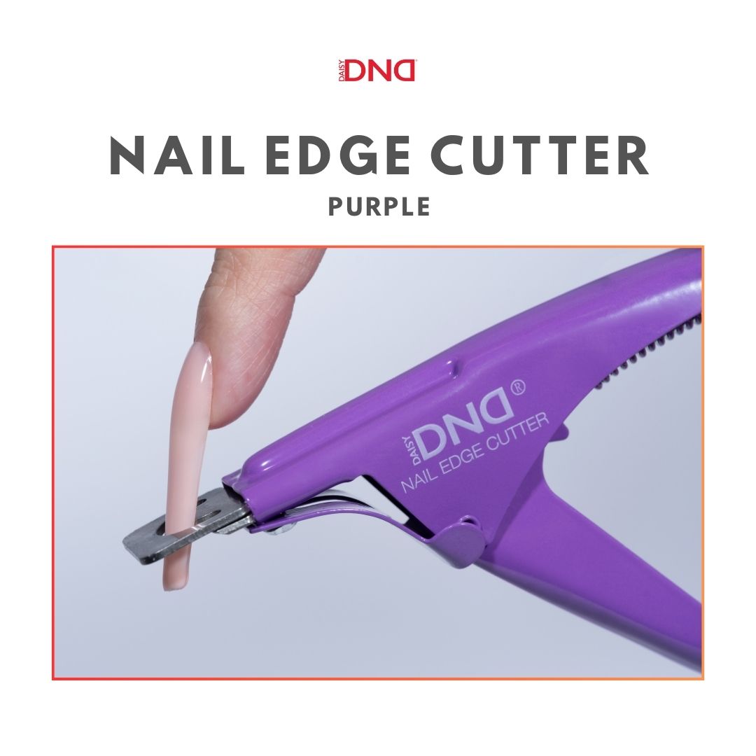 Nail Edge Cutter