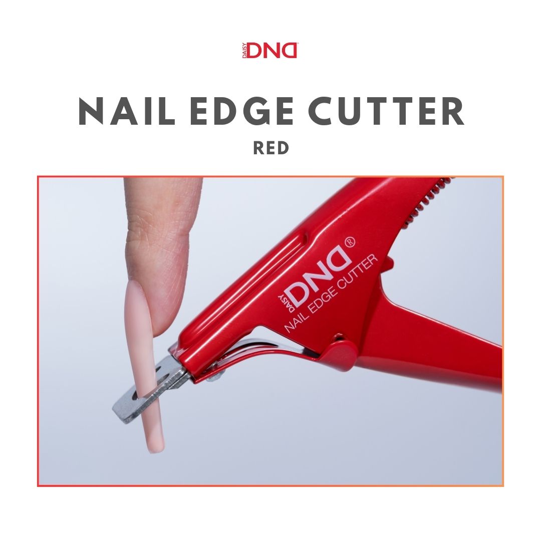 Nail Edge Cutter