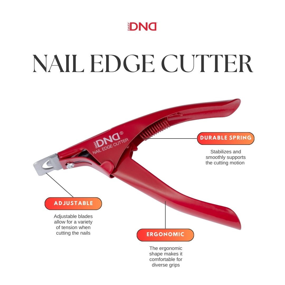 Nail Edge Cutter