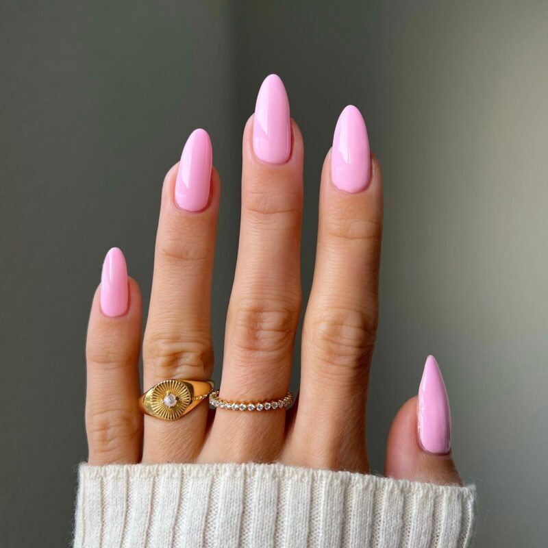 Energy Boost Gel Polish Starter Kit