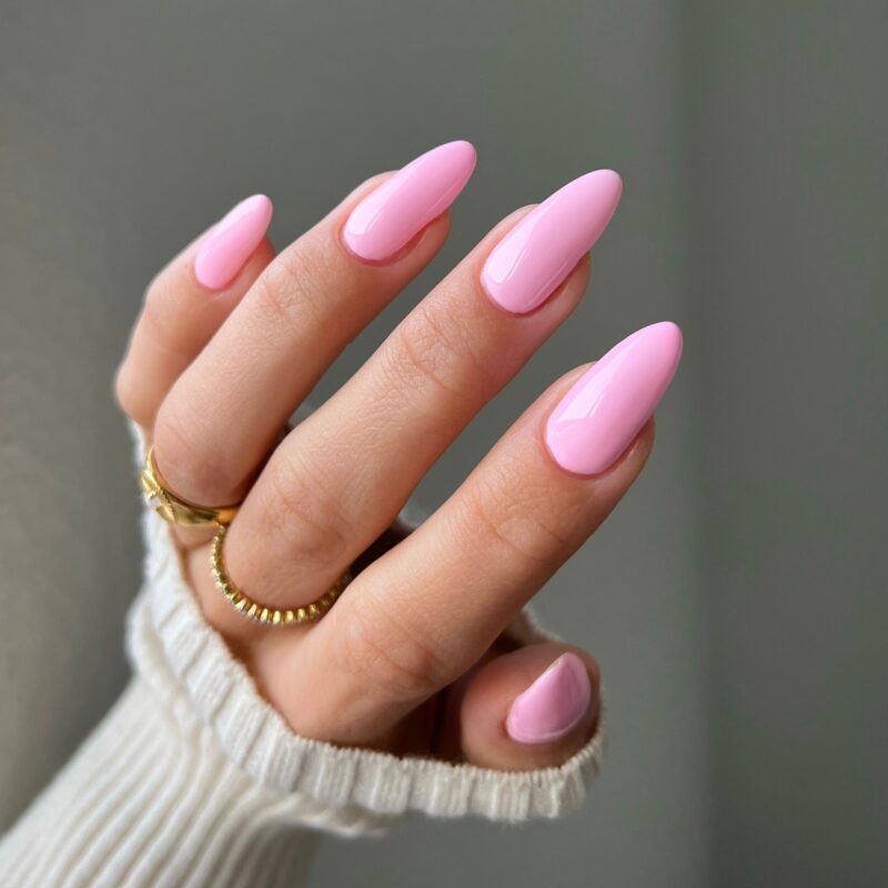 Energy Boost Gel Polish Starter Kit