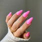 Perfection In Pink Gel Polish Starter Kit