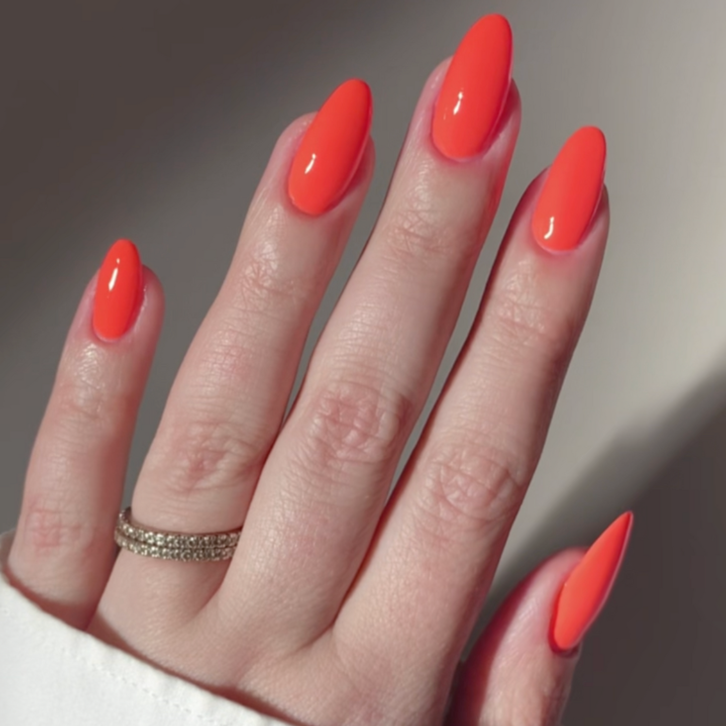 Sunkissed Coral DIVA #210