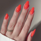 Sunkissed Coral DIVA #210