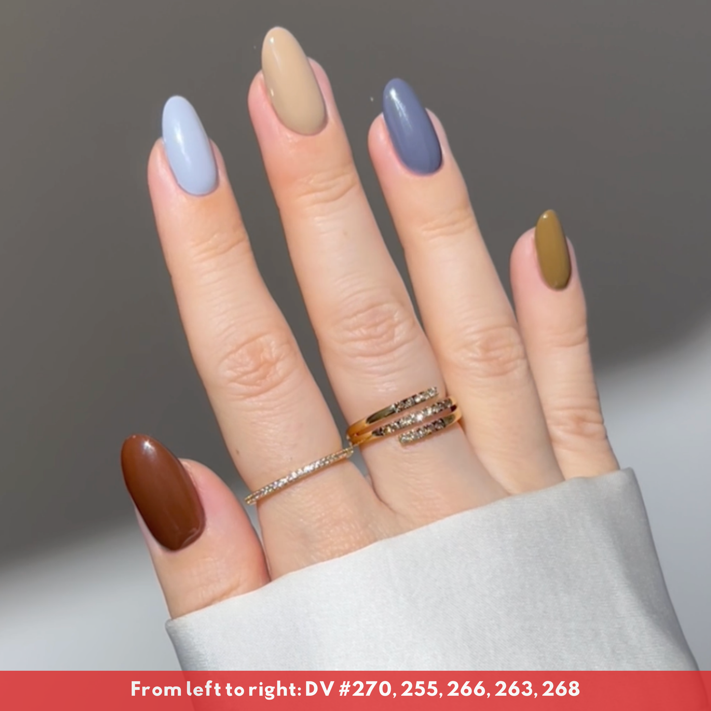 DIVA Happy Trails Collection - 36 Set