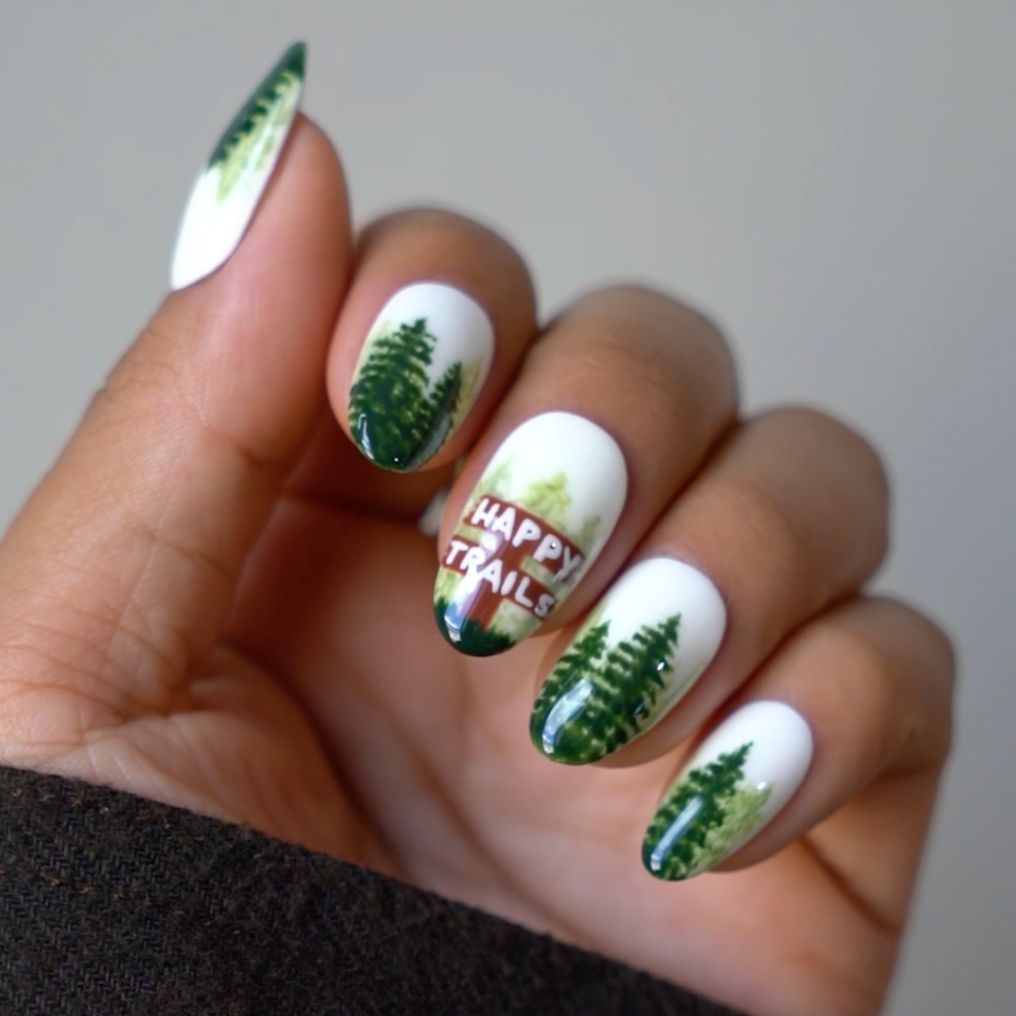 DIVA Happy Trails Collection - 36 Set