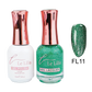 FLASH ON Duo Collection