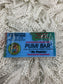 PUMICE BAR 2IN1 (CUC CHA CHAN 2 MAT )