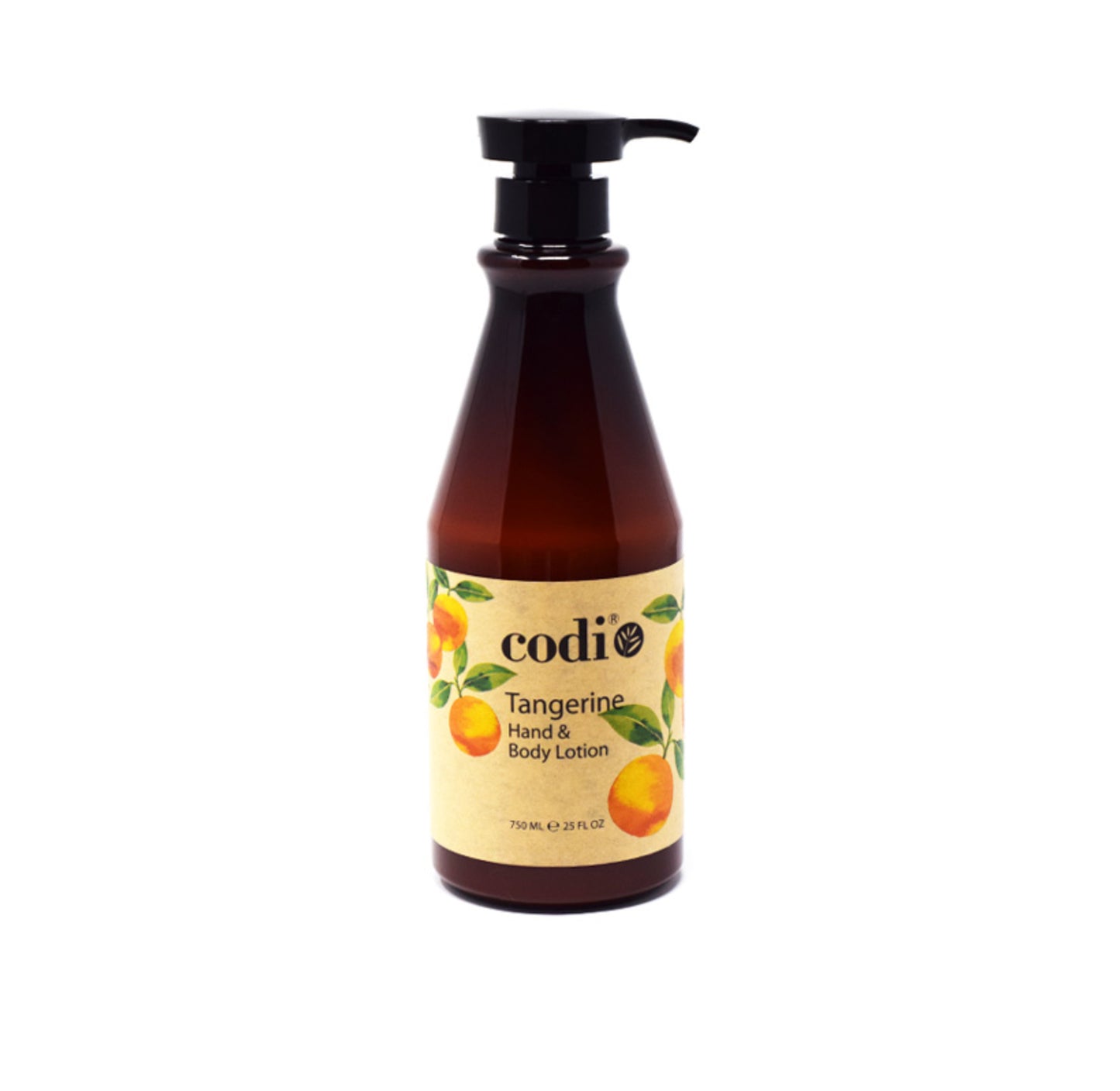 CODI LOTION 25 OZ (750 ML) CASE OF 12 PCS