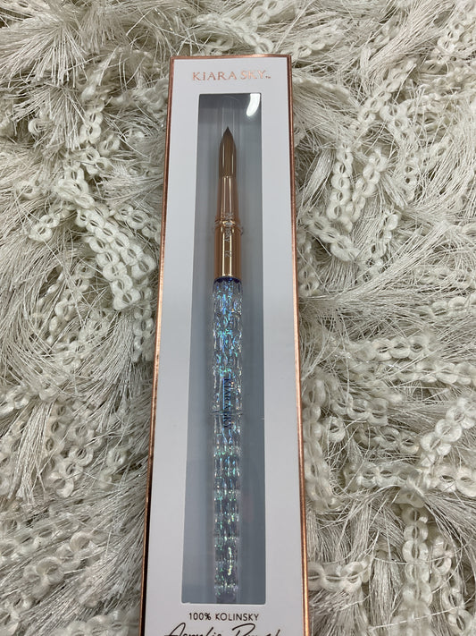 KIARASKY ACRYLIC BRUSH # 12