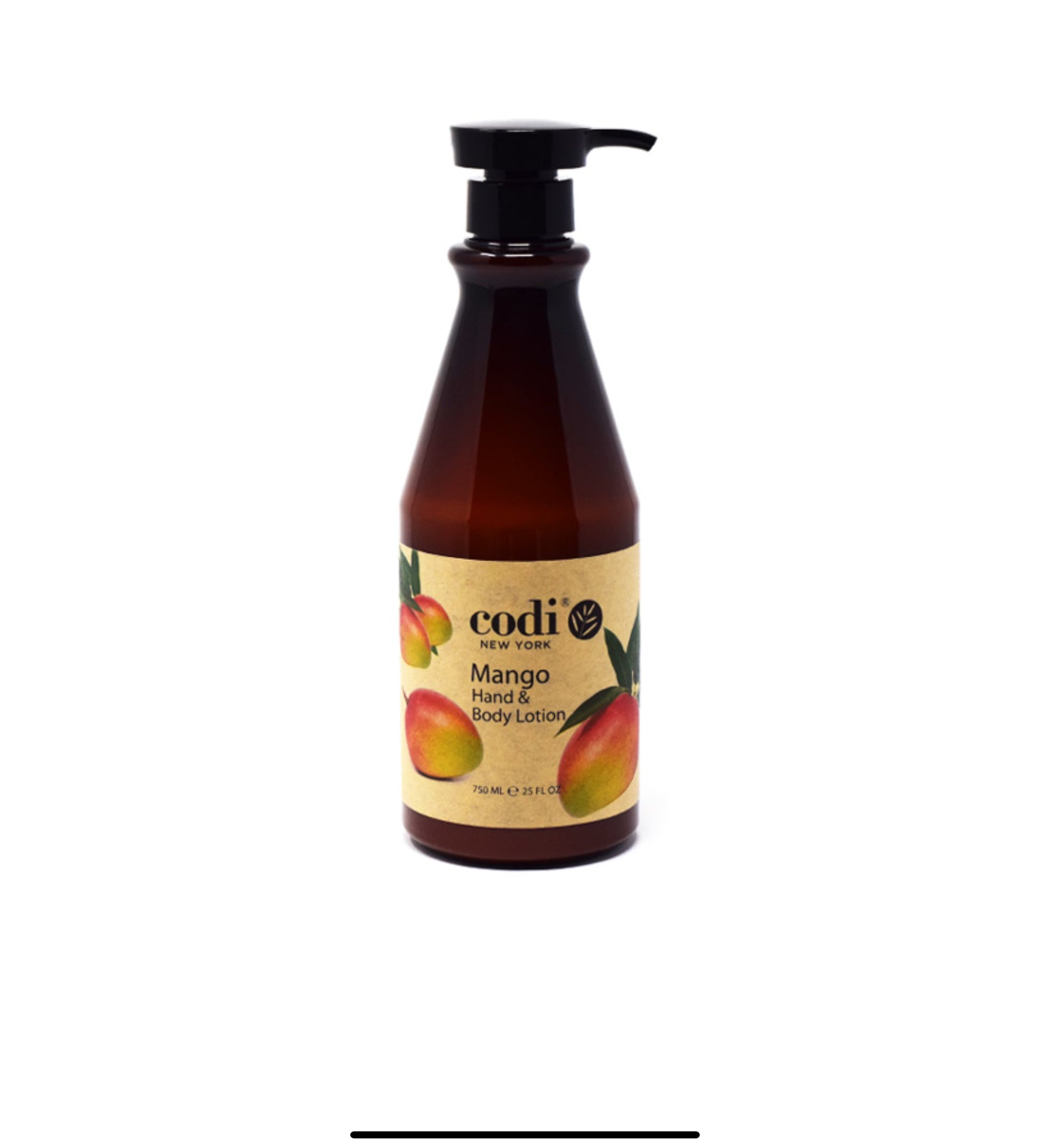 CODI LOTION 25 OZ (750 ML)