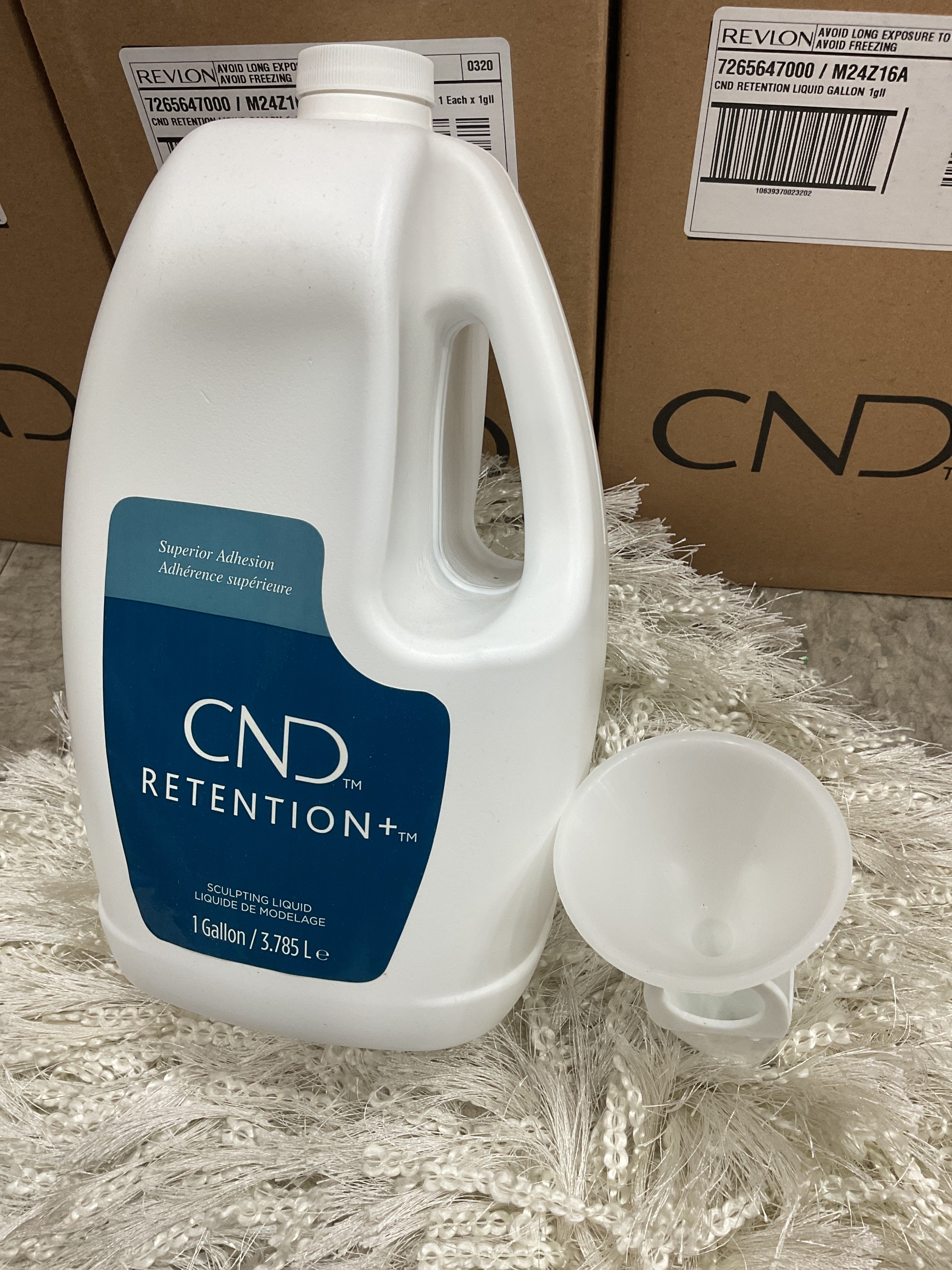 CND LIQUID 1 GALLON