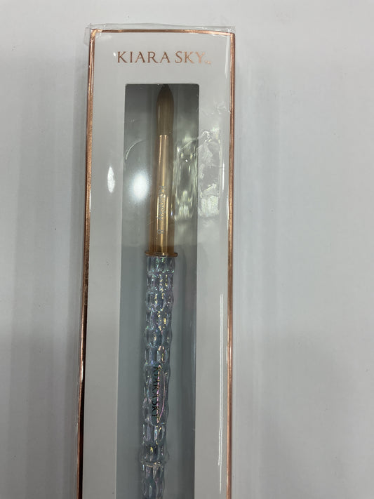 KIARASKY ACRYLIC BRUSH # 8