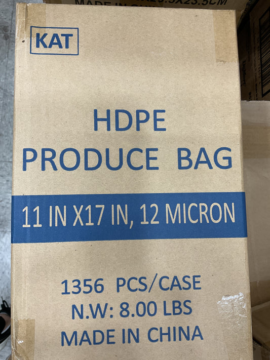 PARAFIN BAG 1 CASE 4 ROLLS (BAO DUNG PARAFIN )
