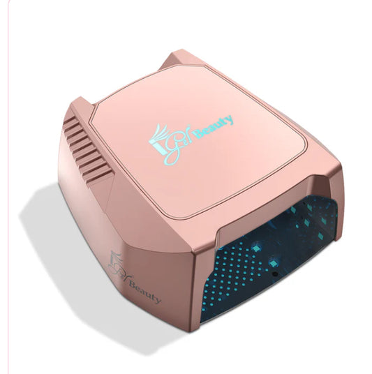 DEN GEL, IGEL LAMP 2.0 (KHONG DAY)