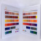 AUTUMN GEL COLLECTION | 72 COLORS