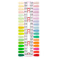 Free Spirit Swatch – Single – 15