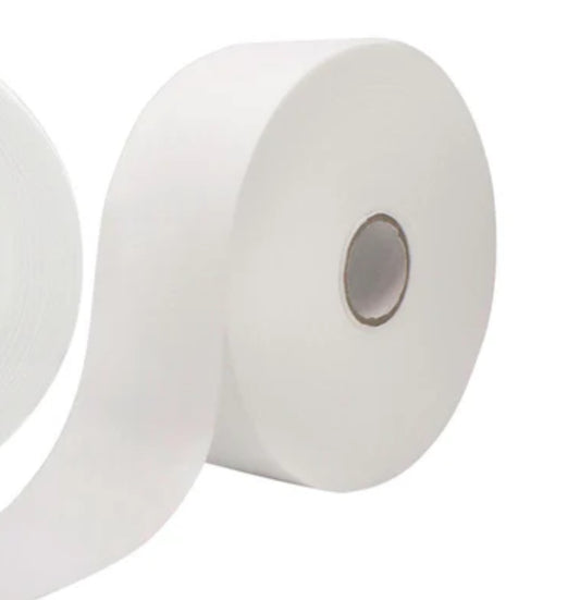WAXING PAPER ROLL (GIAY WAX TRANG )