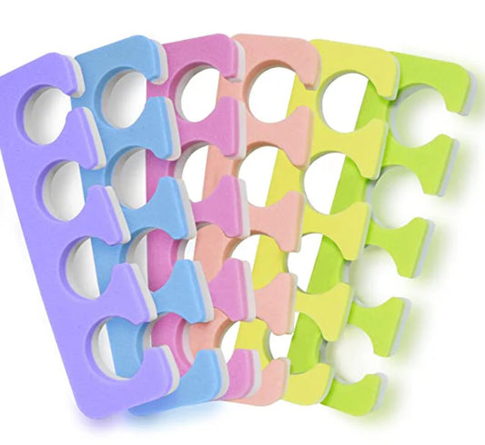 TOE SEPARATOR PE 1000 PAIRS