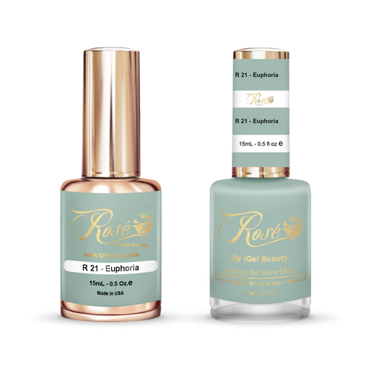 Rosé Duo - R021 Euphoria