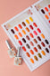 HARVEST GEL COLLECTION | 36 COLORS