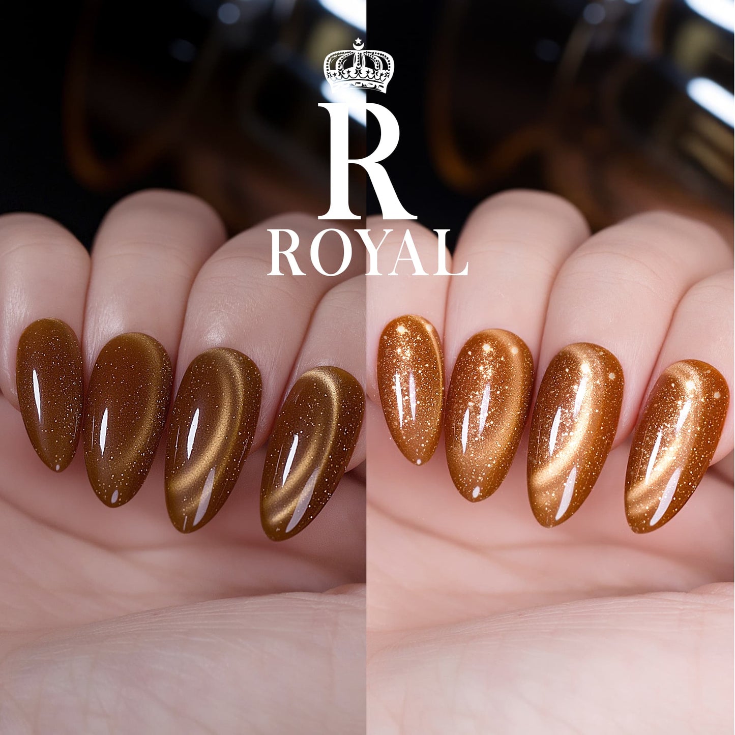 RUBY CAT EYE COLLECTION | 48 COLORS