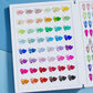 Royal Glass Cat Eye