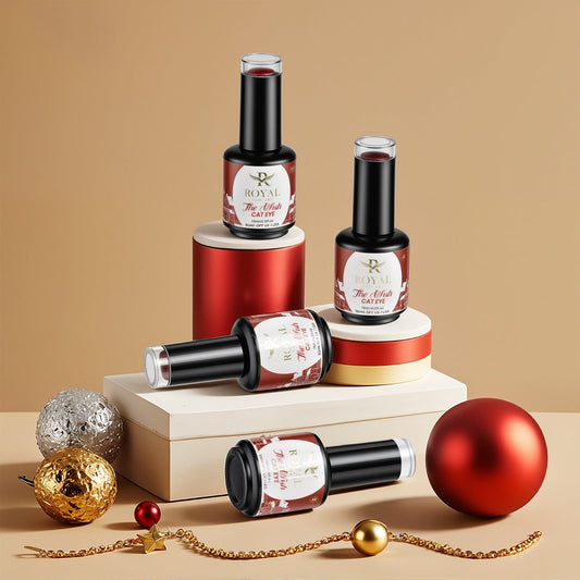 The Wish Cat Eye Collection | 36 Colors