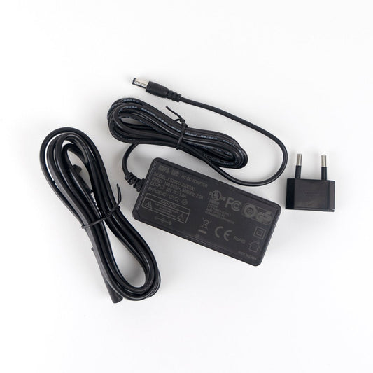 Kupa Mani-Pro Charger Passport C-Box