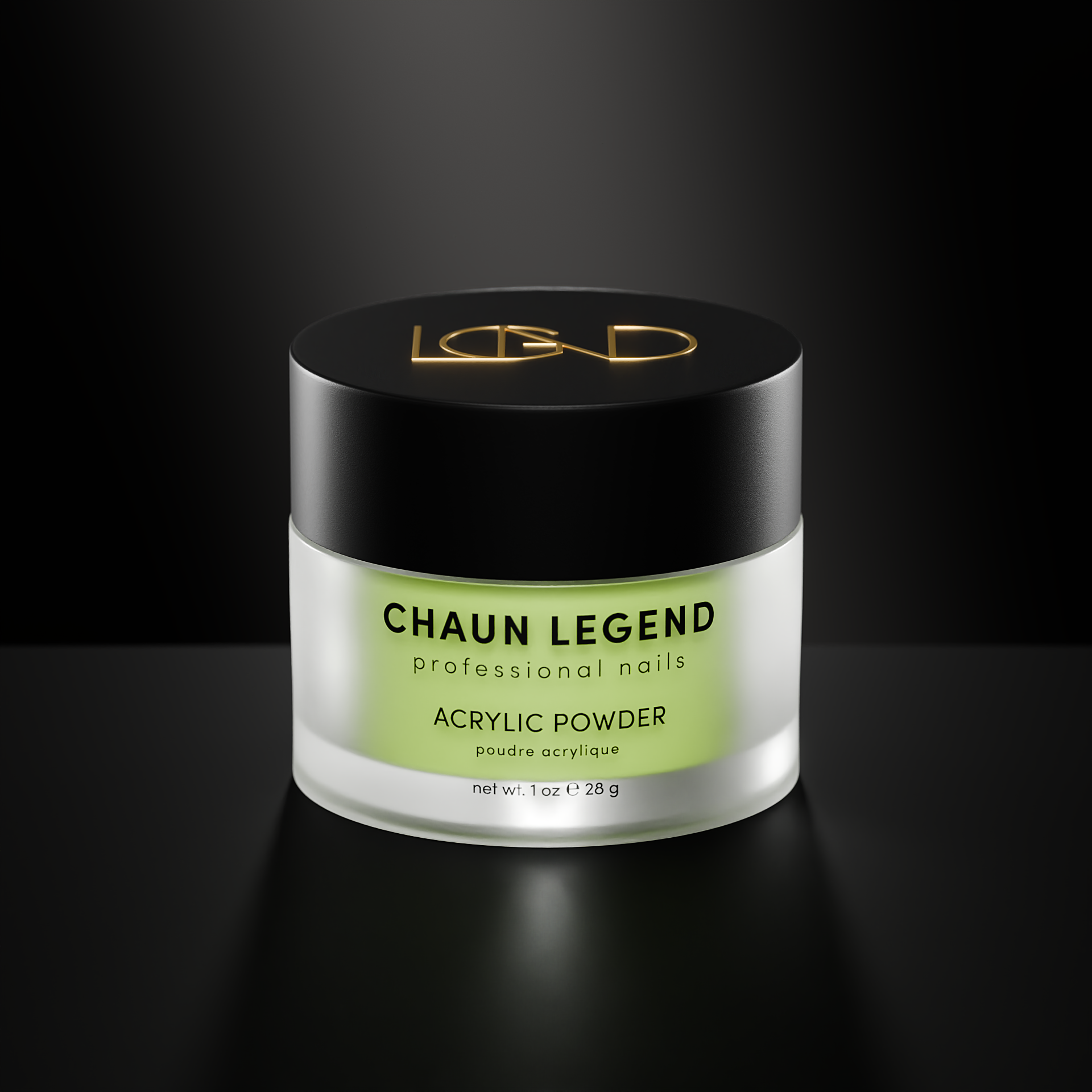 Lemonade Luxe