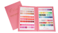 Premade Sample Book 4-in-1 (180 colors)