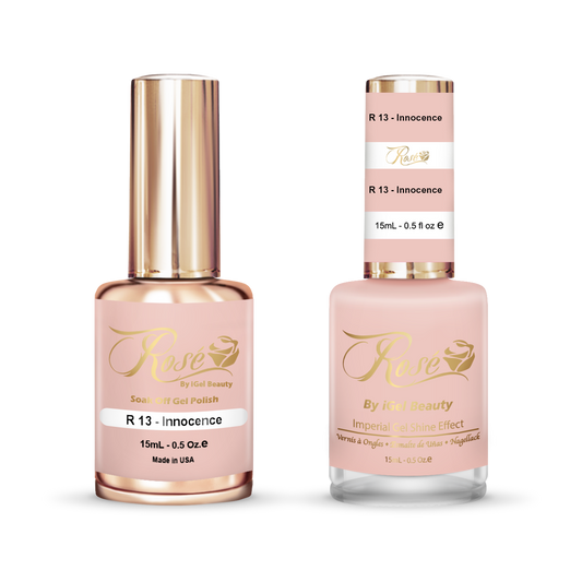 Rosé Duo - R013 Innocence