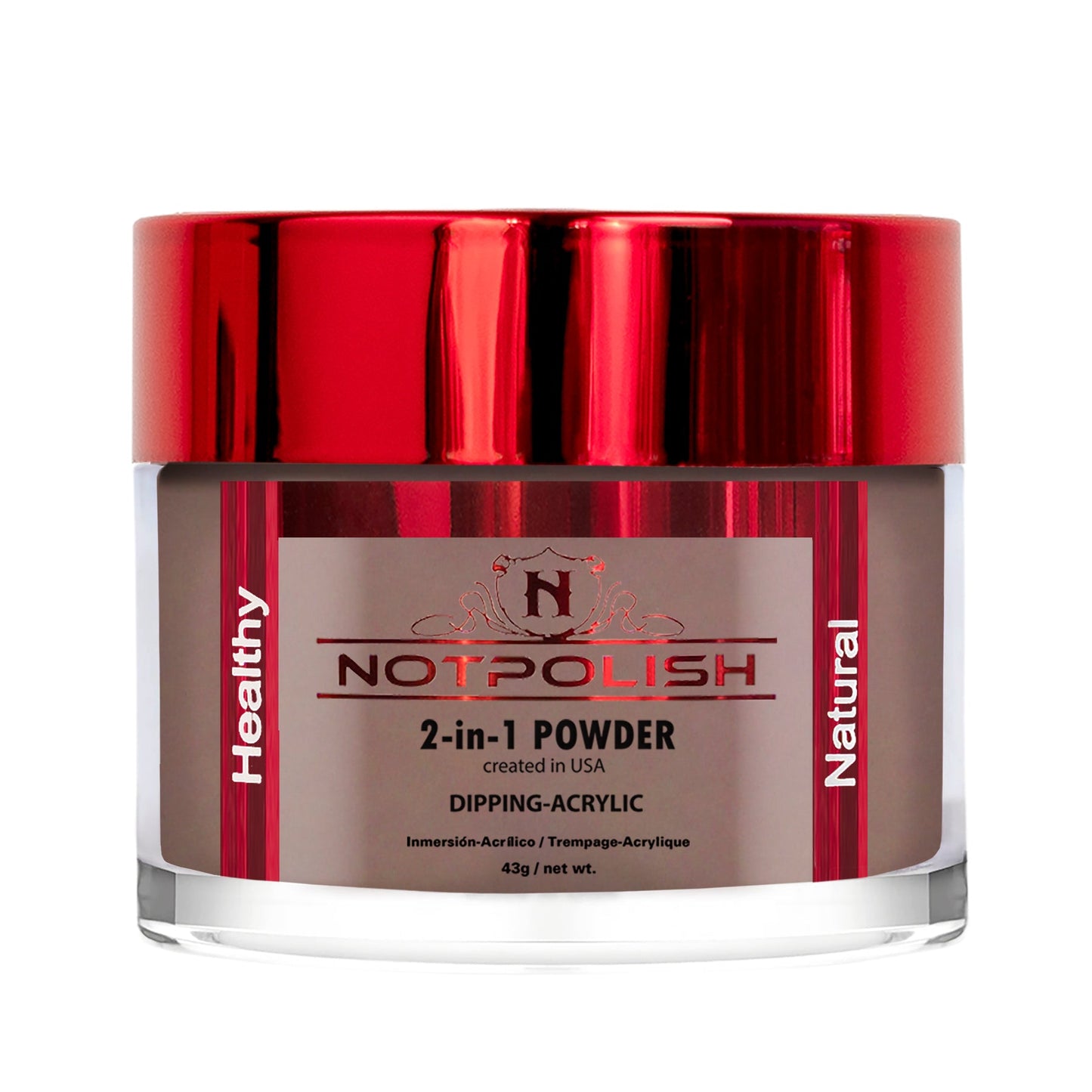 M75 NAUGHTY GURL POWDER