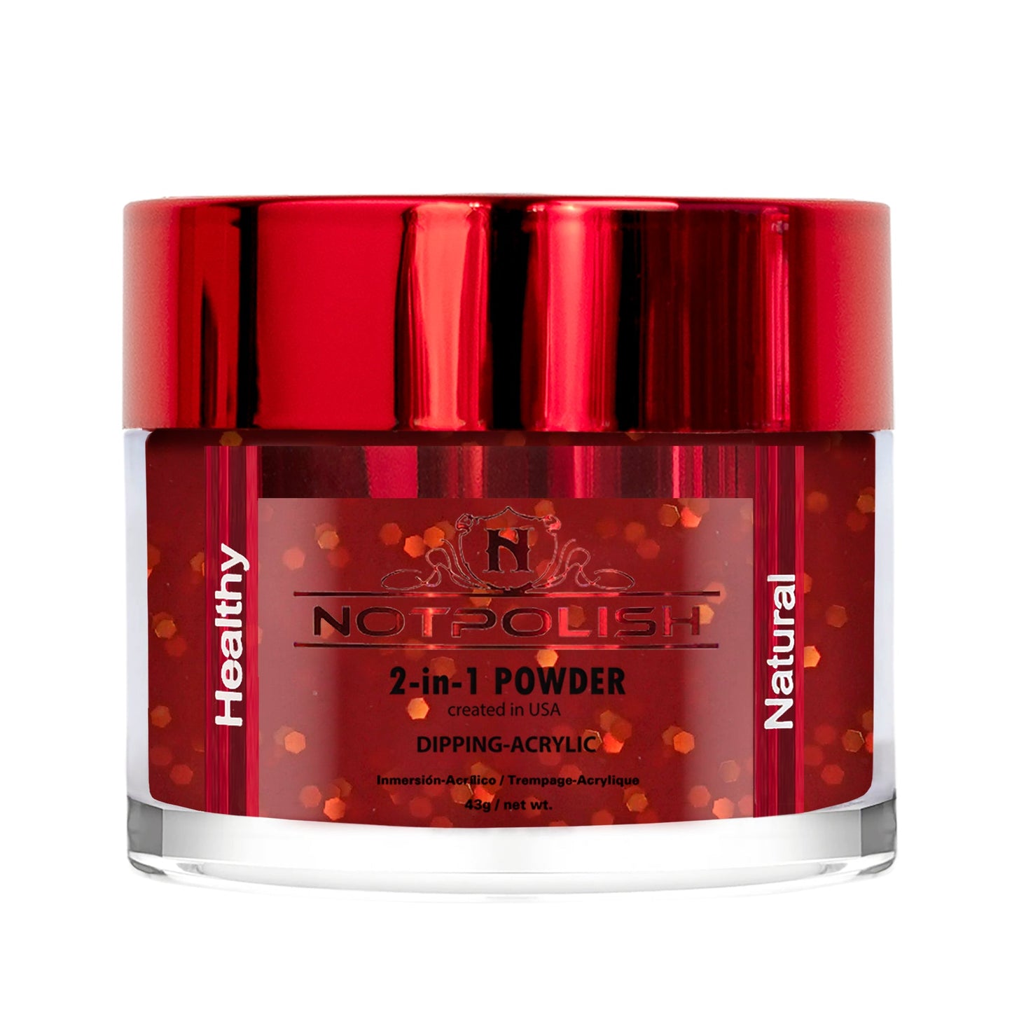 M82 HOT TAMALE POWDER