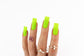 M100 HOT LIME BLING DUO