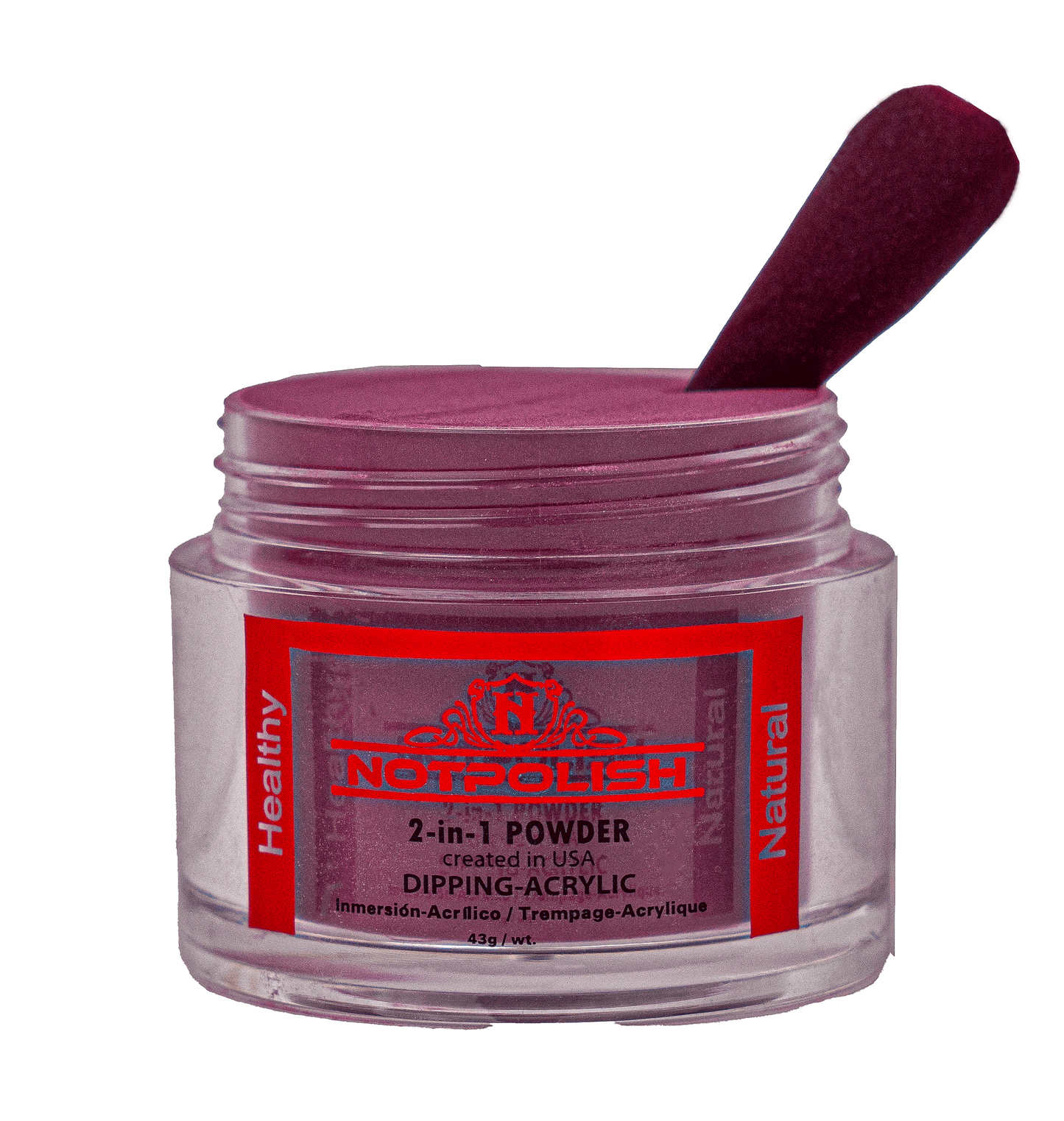 M52 RUSSIAN DOLL POWDER