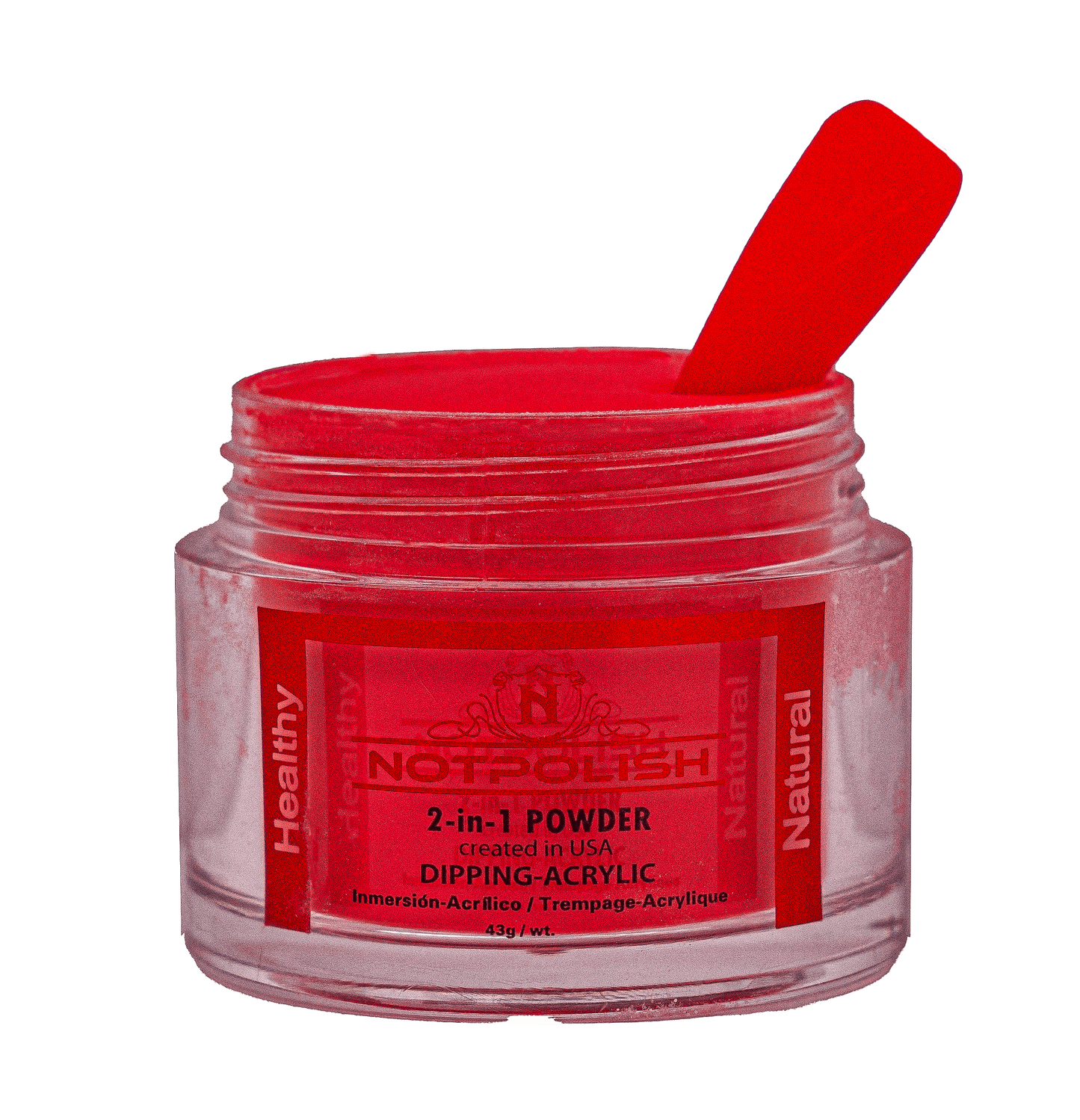 M76 RED CAP POWDER