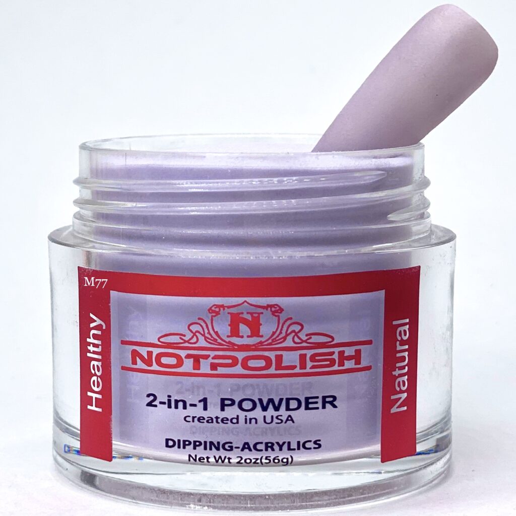 M77 ICY COLD POWDER