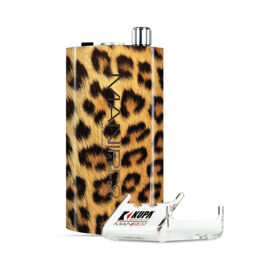 BOX Mani-Pro Passport - Cheetah 220V/110V