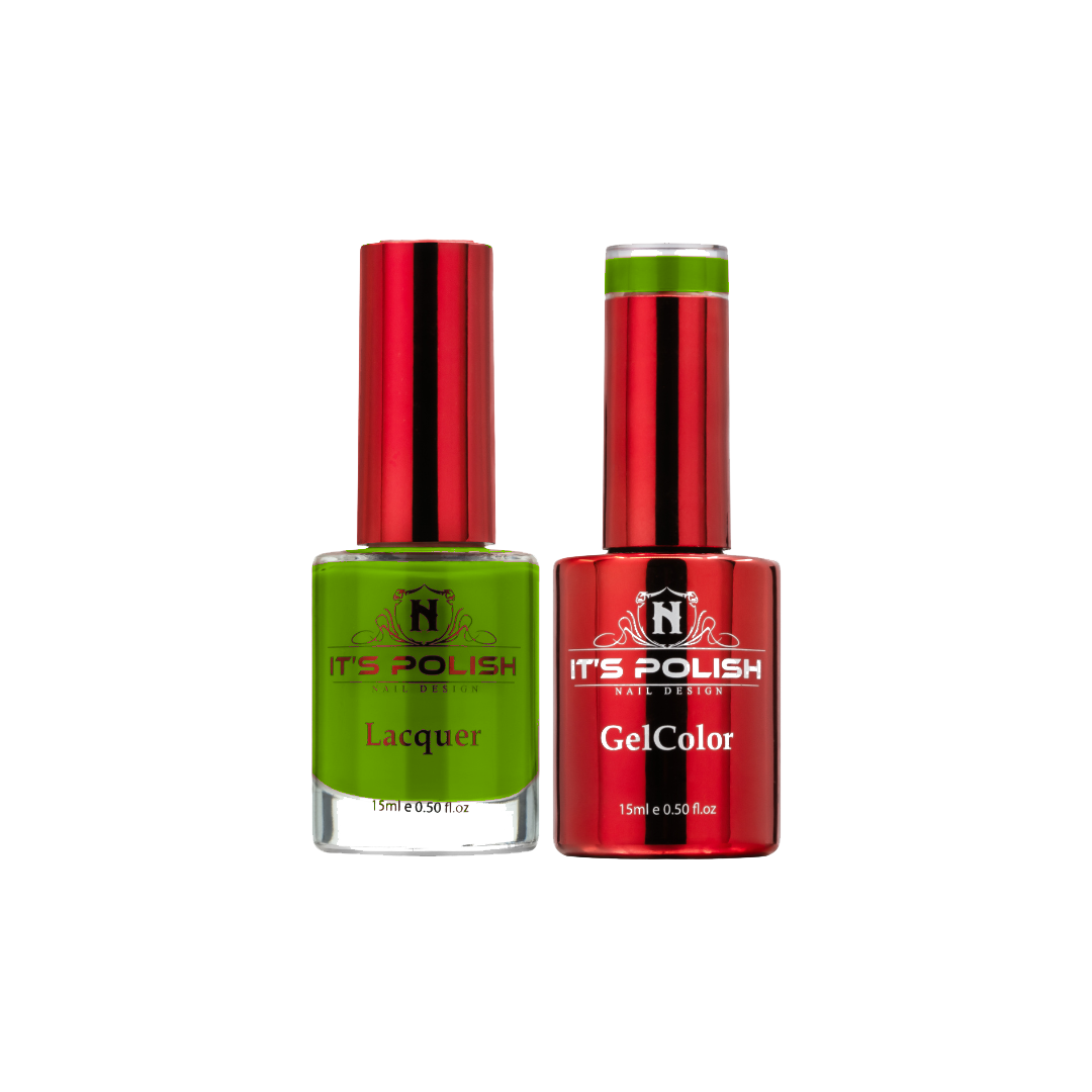 OG 224 - MANICURED LAWN DUO