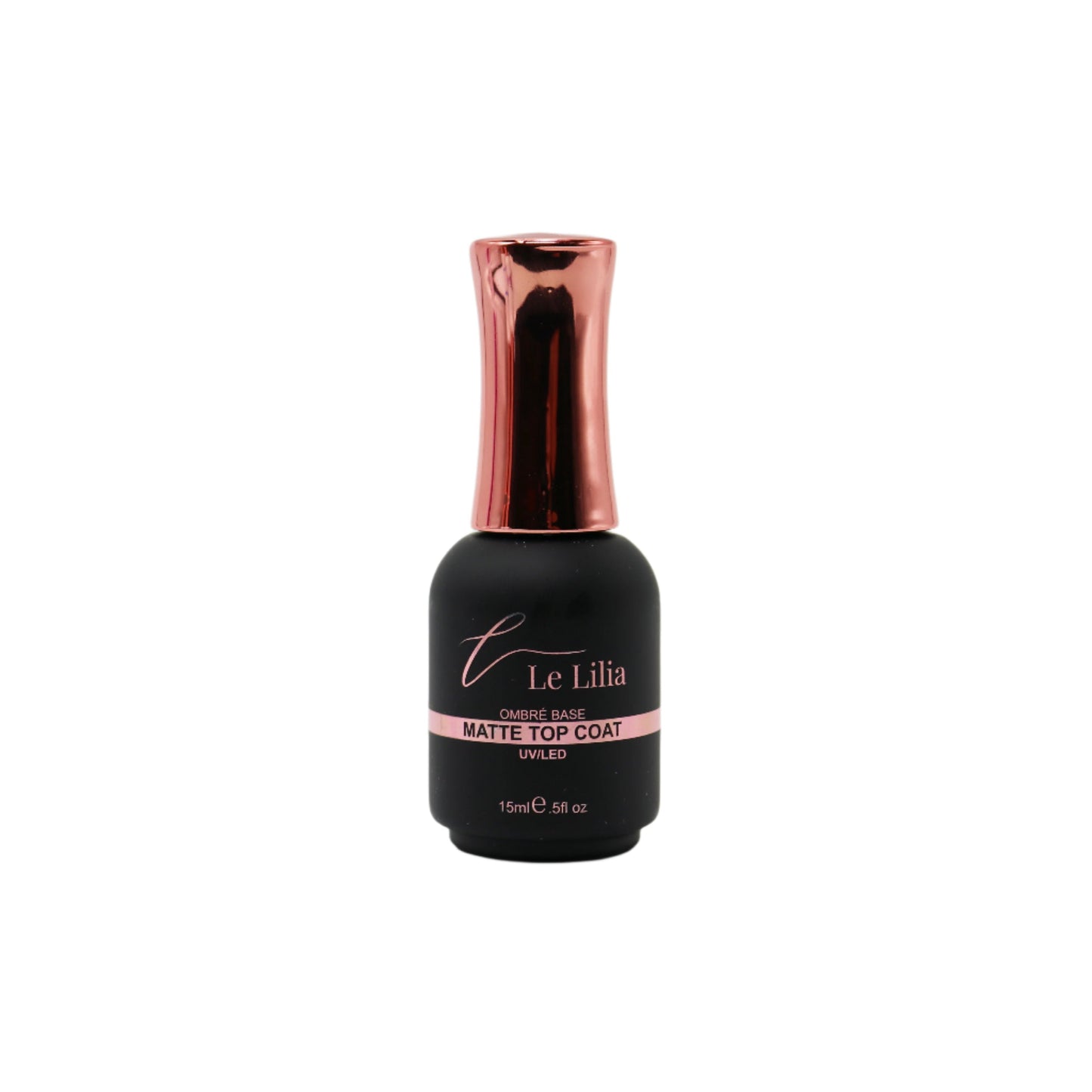 Matte Top Coat