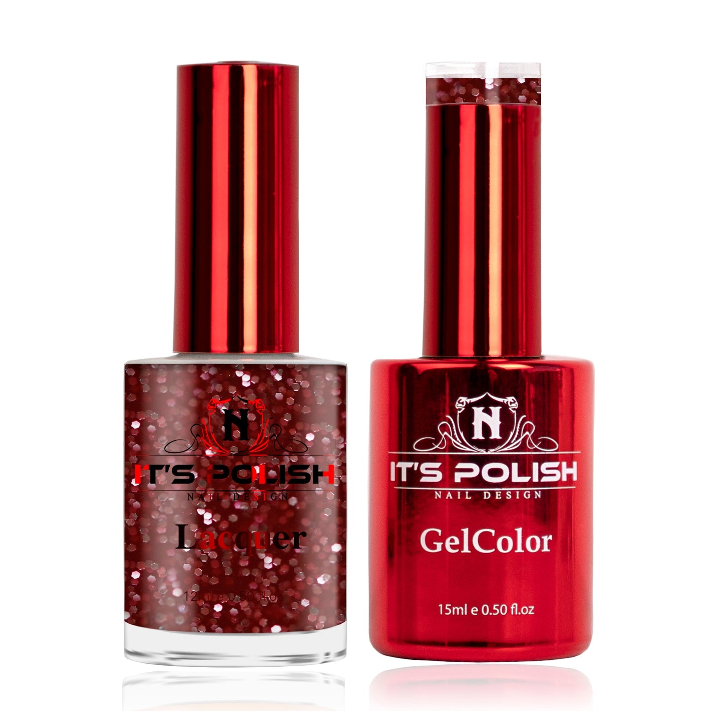 OG 169 – REBEL PINK DUO