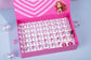 PINK ME COLLECTION | 48 COLORS