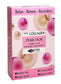 Posh Collagen Pedicure Spa 4 Step - PEARL DIOR