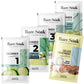 Bare Soak 5 Step - Cucumber (50 Kits)