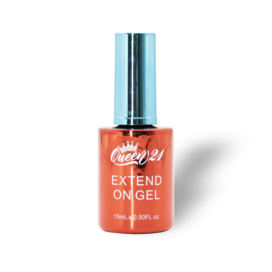 Queen Extend On Gel