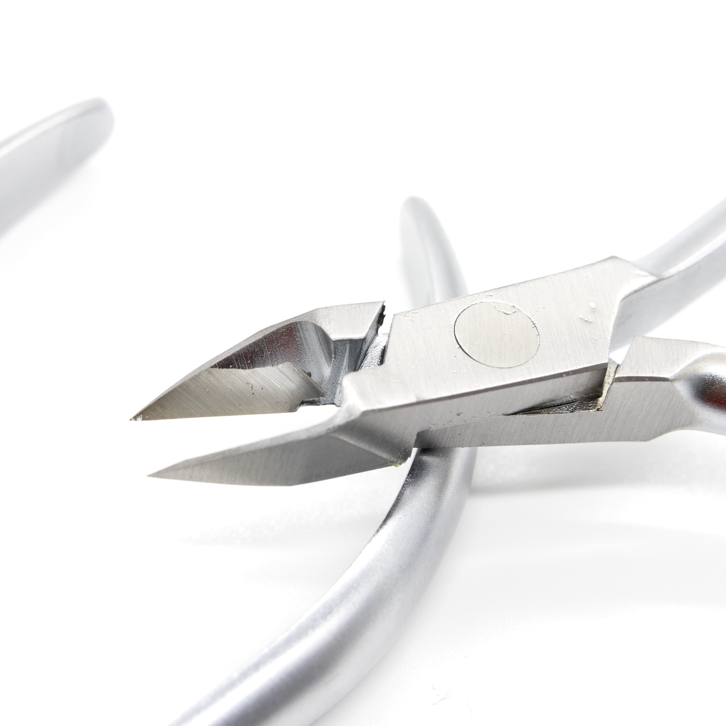Queen Ingrown Nail Nipple - ILL09 (Stainless Steel)